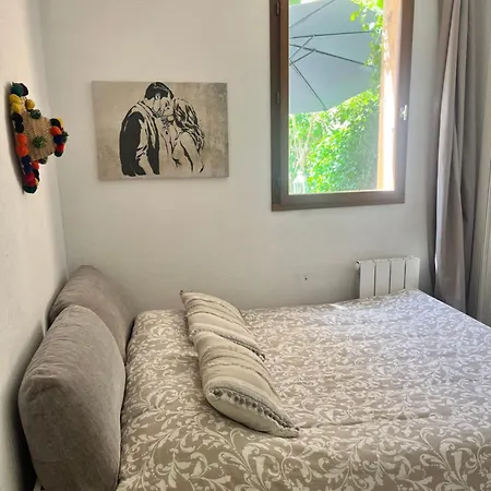 Le Nid D'amour Cyr Les Lecques