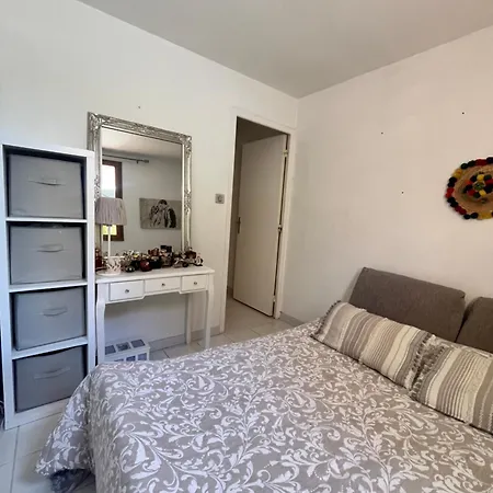 Le Nid D'amour Cyr * Les Lecques