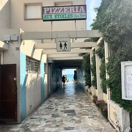 Apartment Le Nid D'amour Cyr *