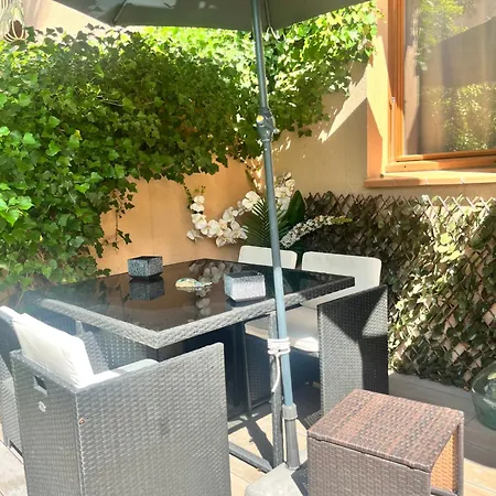 Le Nid D'amour Cyr Les Lecques