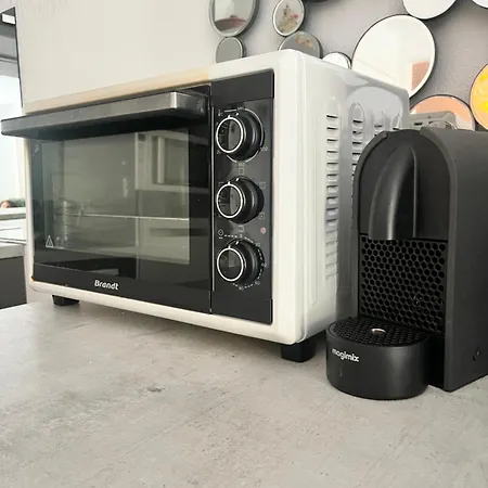 Le Nid D'amour Cyr Les Lecques