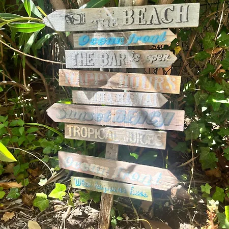 Le Nid D'amour Cyr *